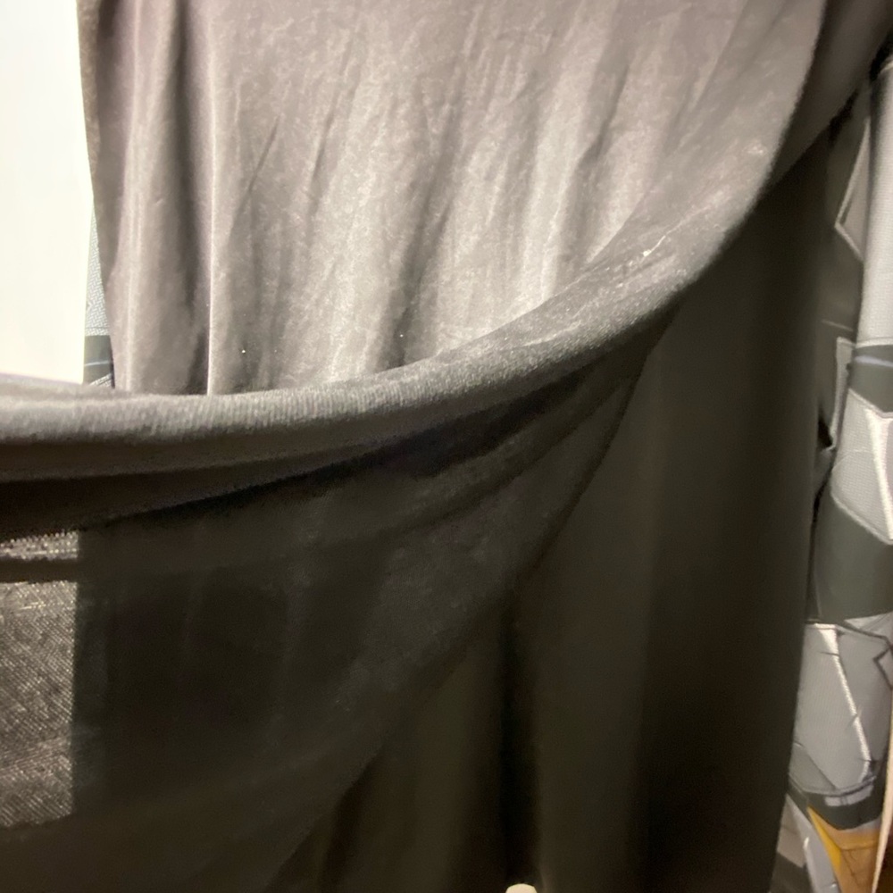 Batman Halloween Costume